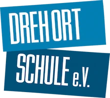 Logo Drehort Schule EV