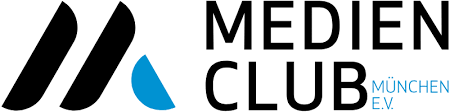 Logo Medien-Club München e.V.