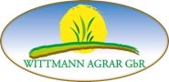 Logo Wittmann Agrar