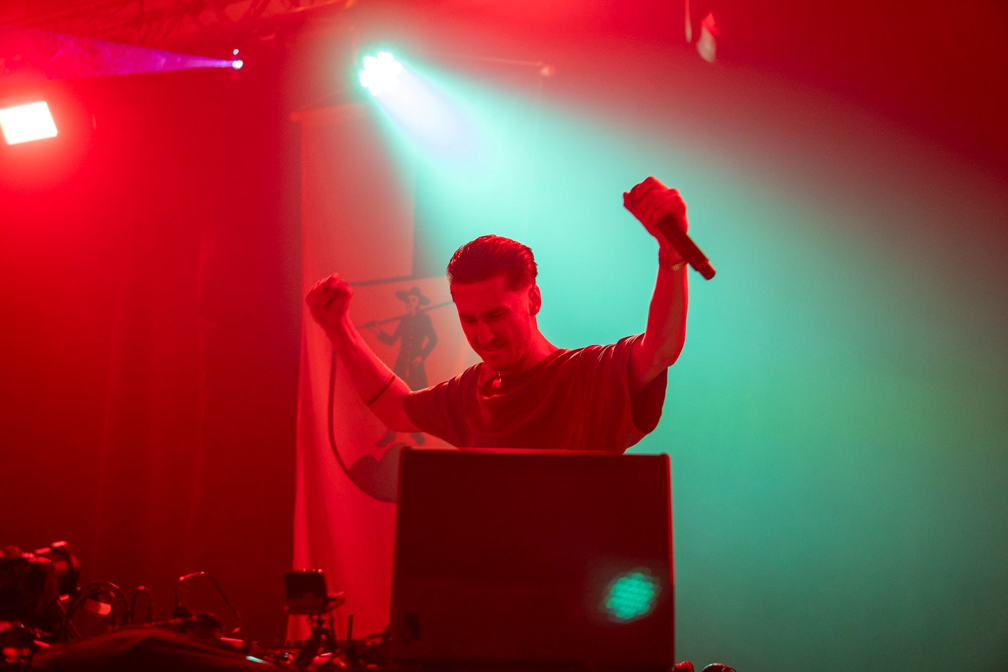 Summer of Cuba Libre Party
