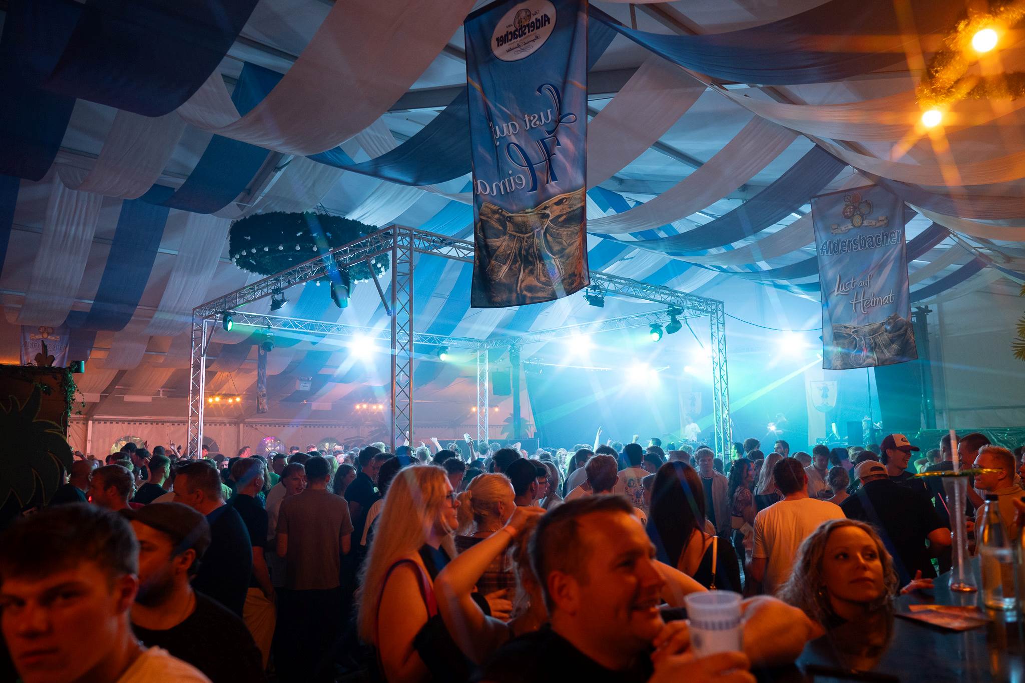 Summer of Cuba Libre Party