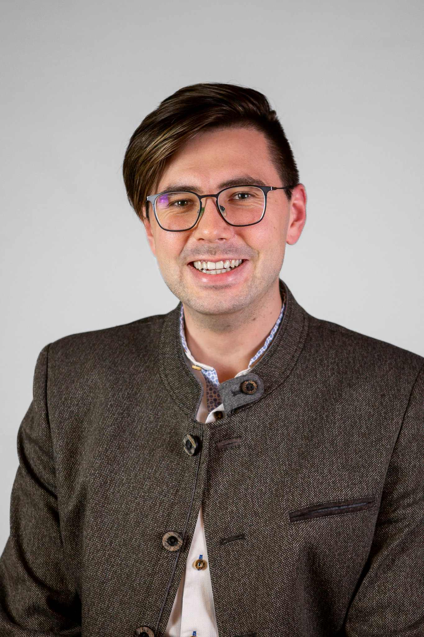 Portrait Enriko