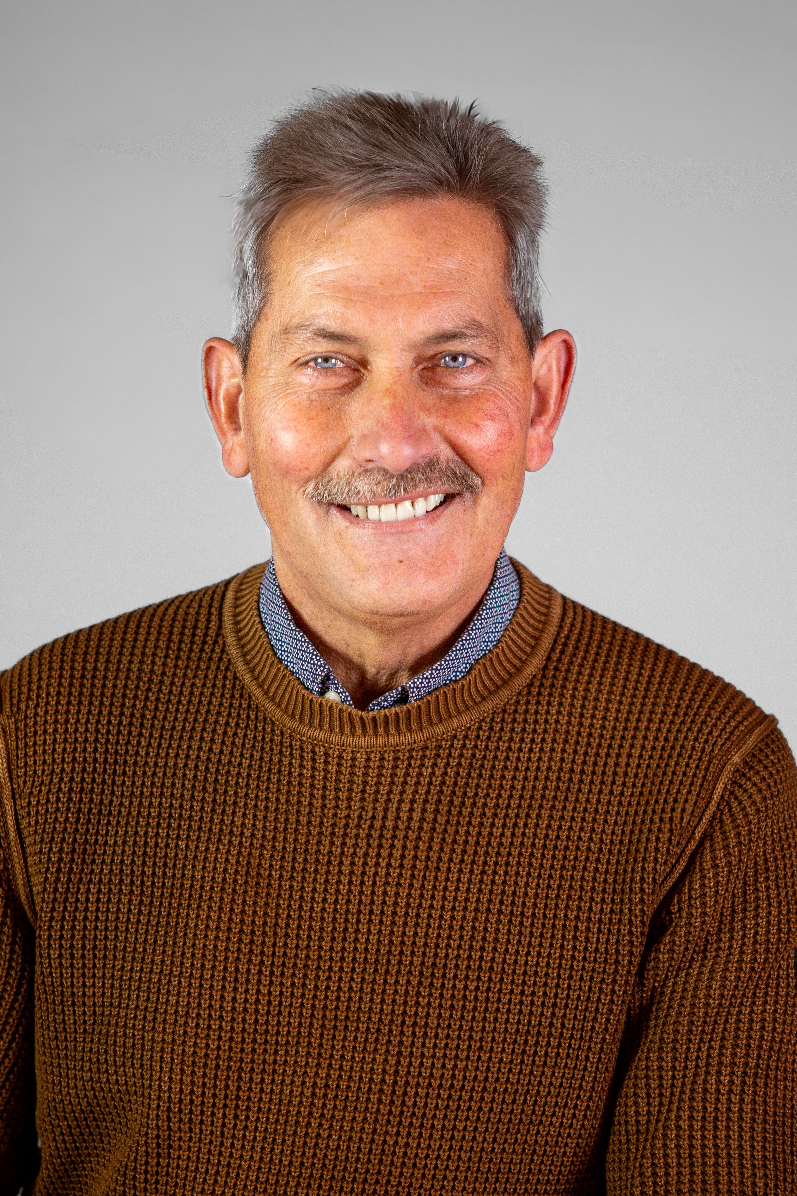 Politikerportrait