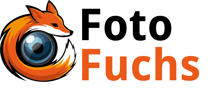 FotoFuchs Logo